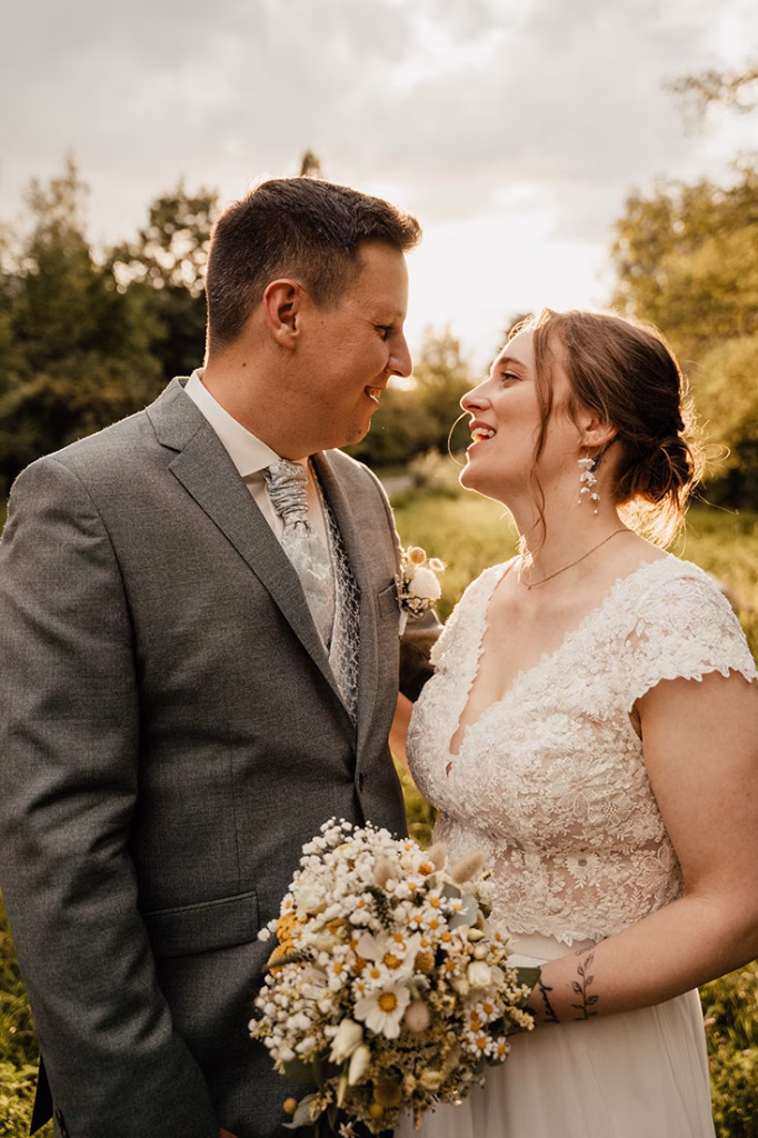 Hochzeit Thomas Kirche Leipzig - Ireen Kaiser