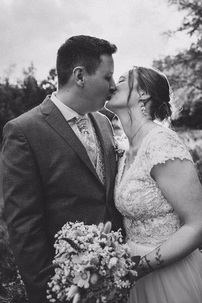 Hochzeit Thomas Kirche Leipzig - Ireen Kaiser