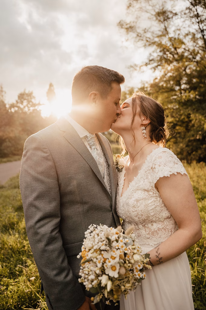 Hochzeit Thomas Kirche Leipzig - Ireen Kaiser