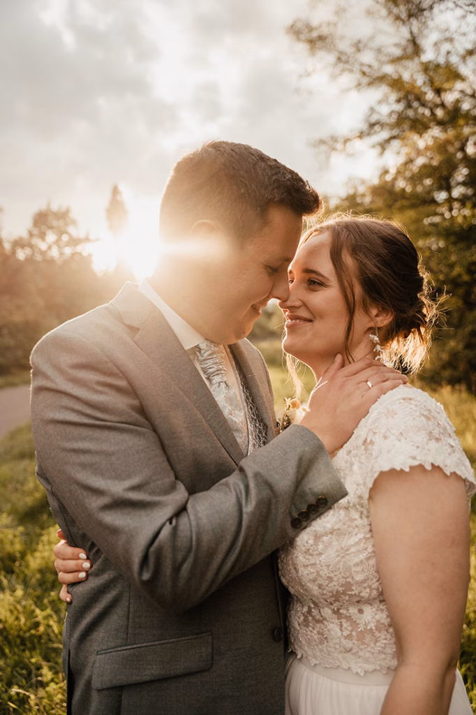 Hochzeit Thomas Kirche Leipzig - Ireen Kaiser
