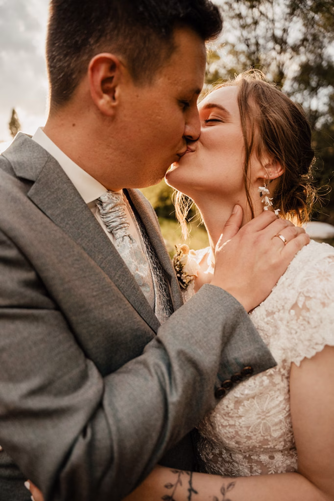 Hochzeit Thomas Kirche Leipzig - Ireen Kaiser