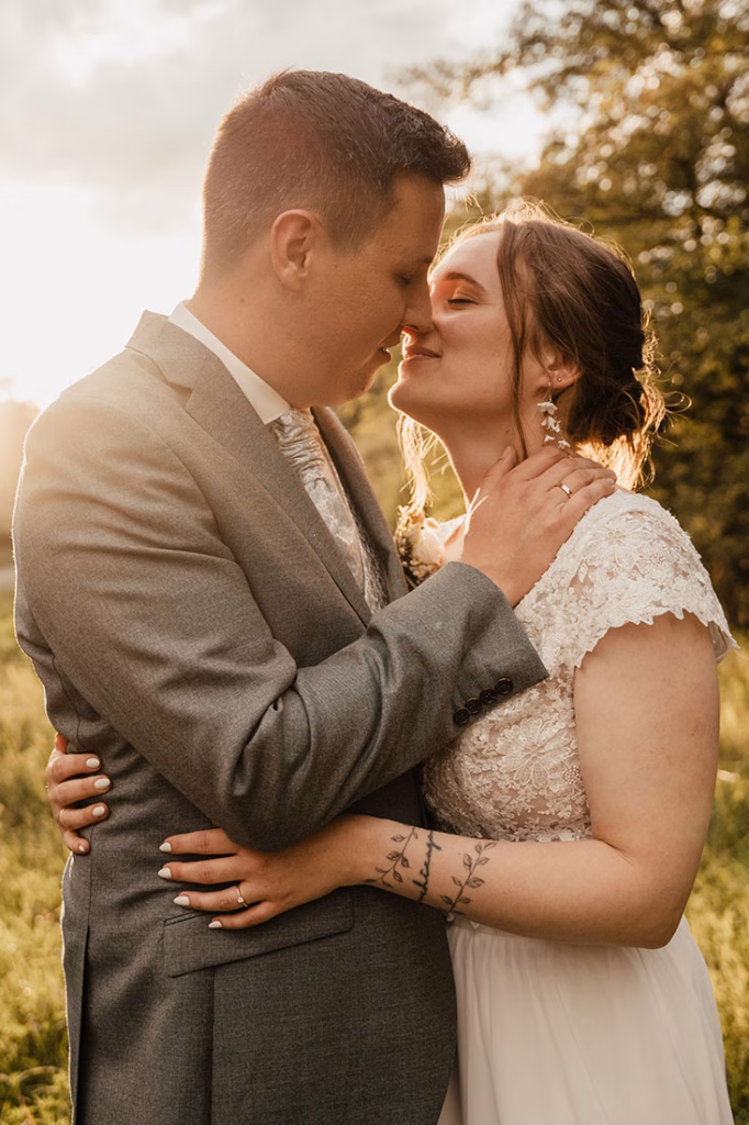 Hochzeit Thomas Kirche Leipzig - Ireen Kaiser