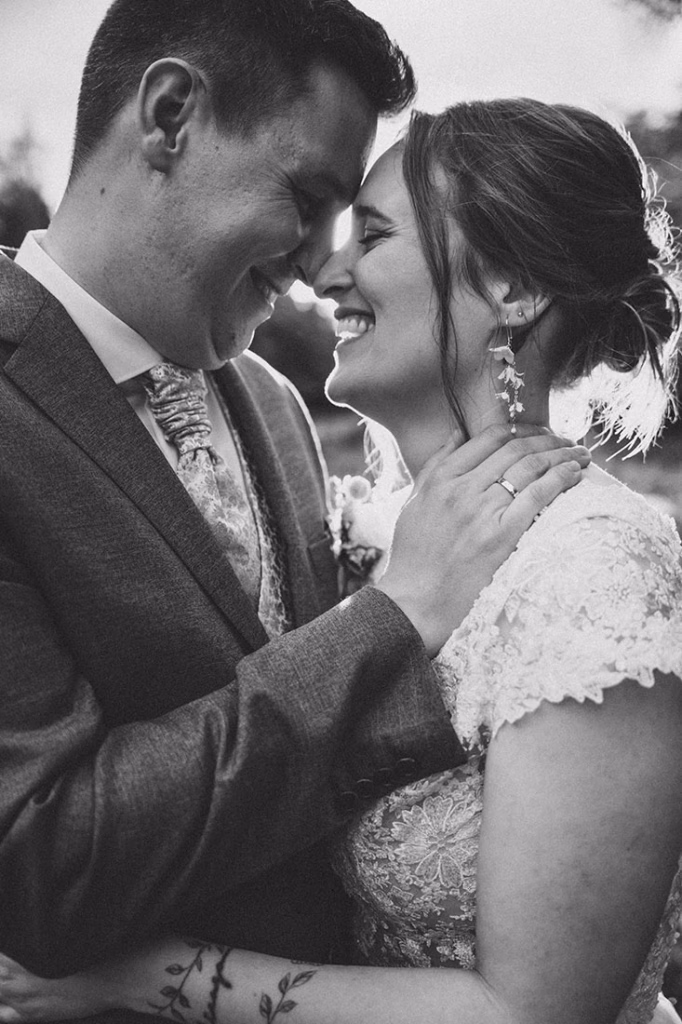 Hochzeit Thomas Kirche Leipzig - Ireen Kaiser