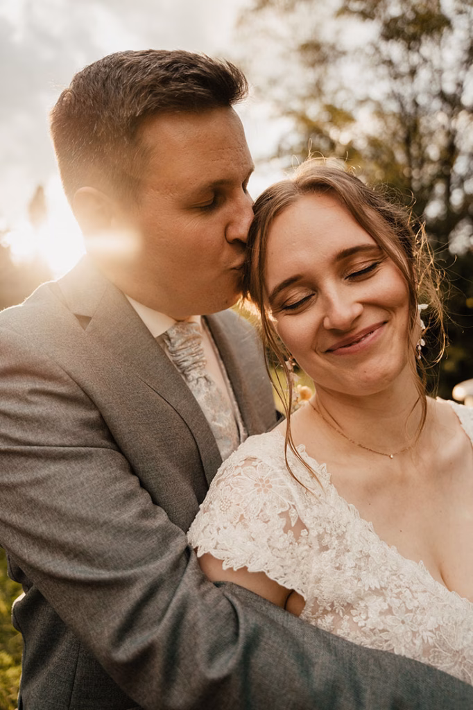 Hochzeit Thomas Kirche Leipzig - Ireen Kaiser