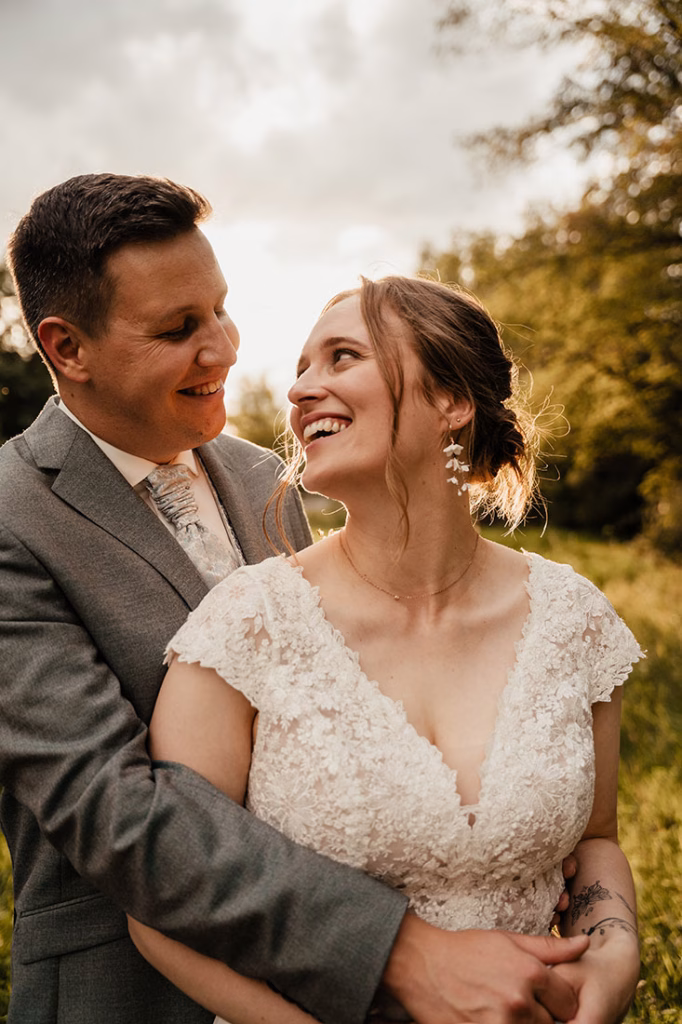 Hochzeit Thomas Kirche Leipzig - Ireen Kaiser