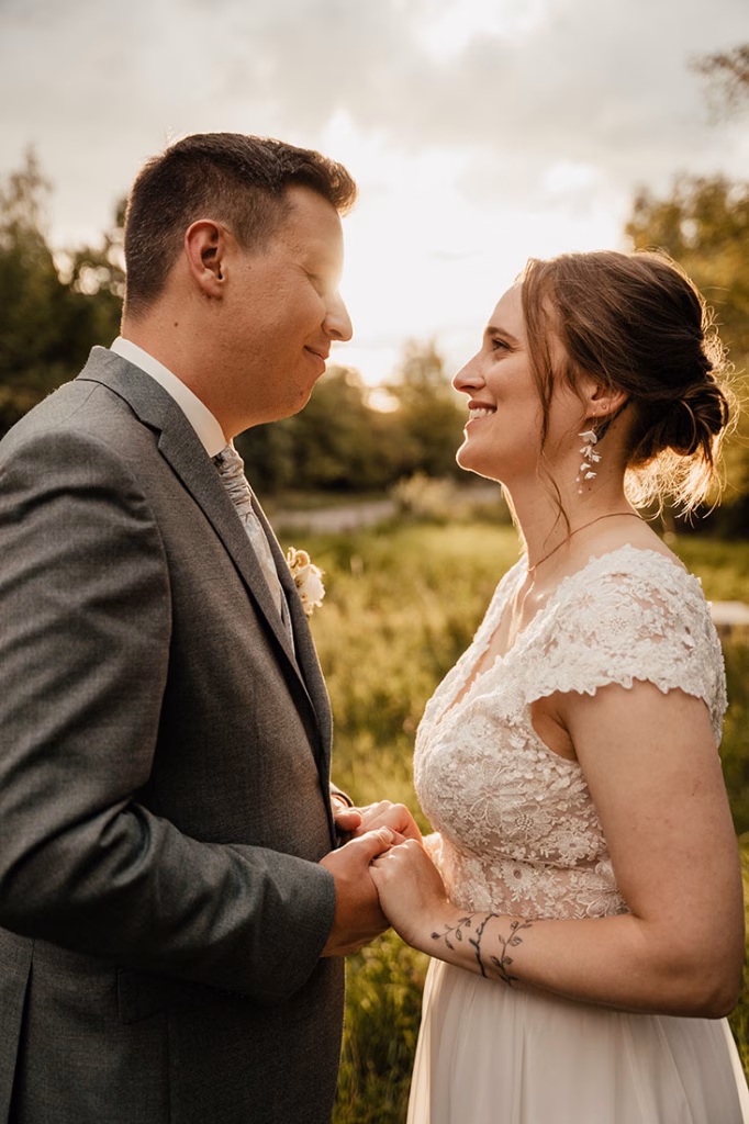 Hochzeit Thomas Kirche Leipzig - Ireen Kaiser
