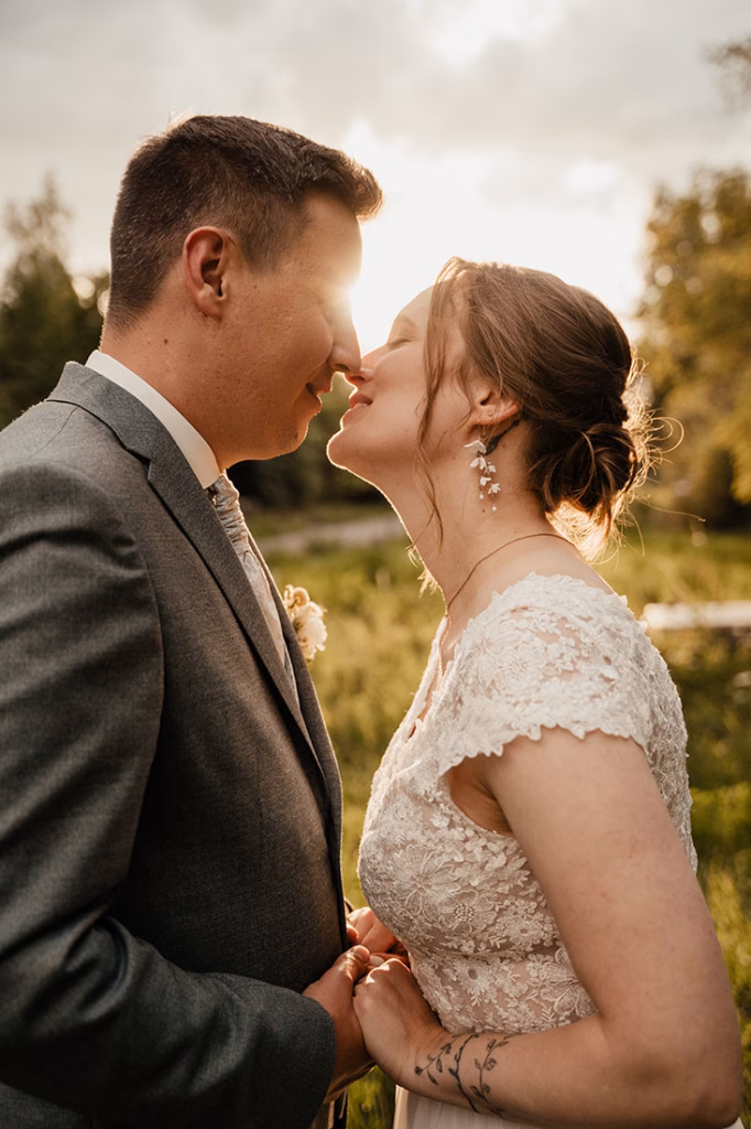 Hochzeit Thomas Kirche Leipzig - Ireen Kaiser
