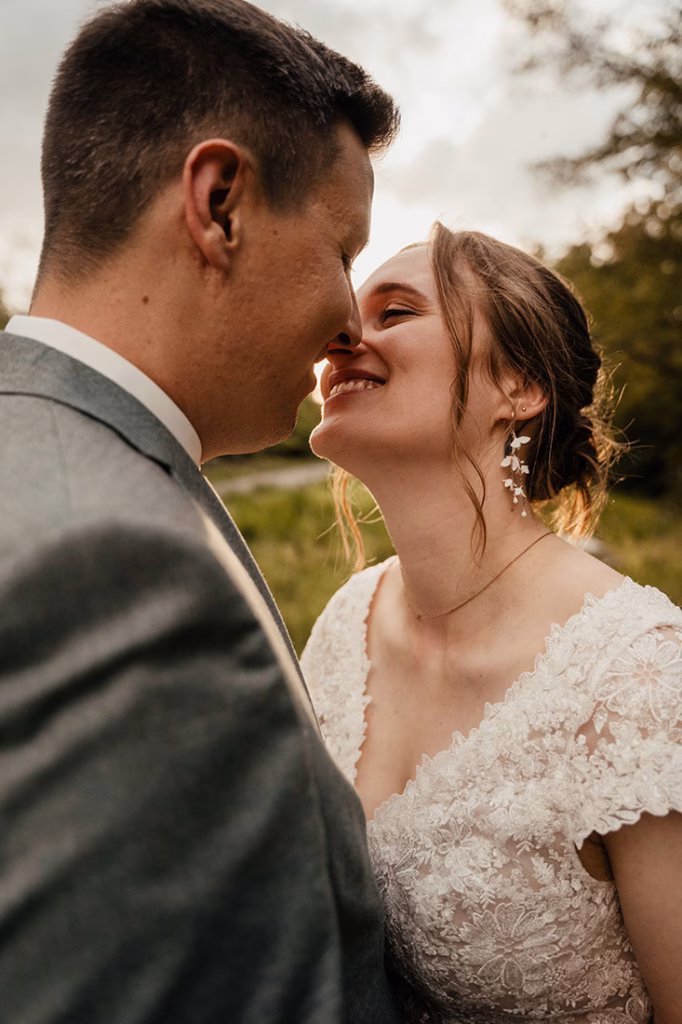 Hochzeit Thomas Kirche Leipzig - Ireen Kaiser