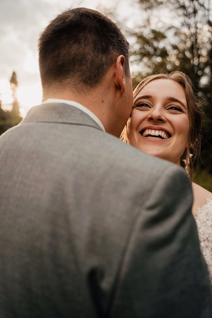 Hochzeit Thomas Kirche Leipzig - Ireen Kaiser
