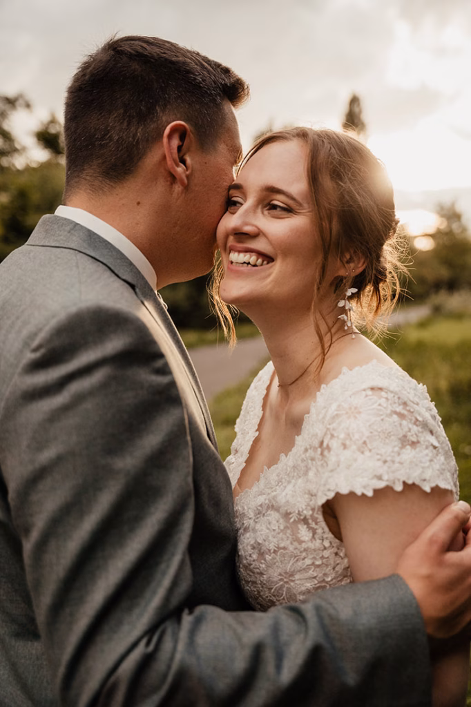 Hochzeit Thomas Kirche Leipzig - Ireen Kaiser