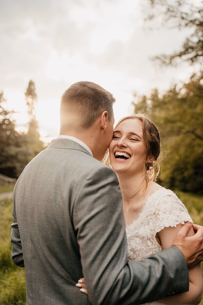 Hochzeit Thomas Kirche Leipzig - Ireen Kaiser