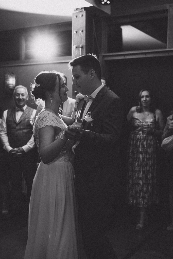 Hochzeit Thomas Kirche Leipzig - Ireen Kaiser