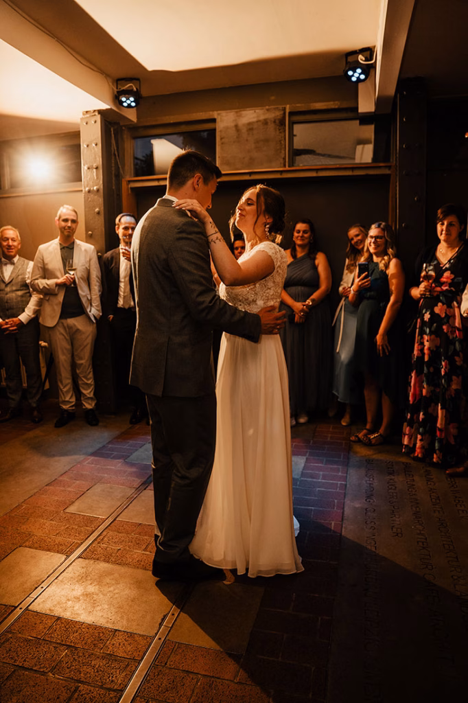Hochzeit Thomas Kirche Leipzig - Ireen Kaiser