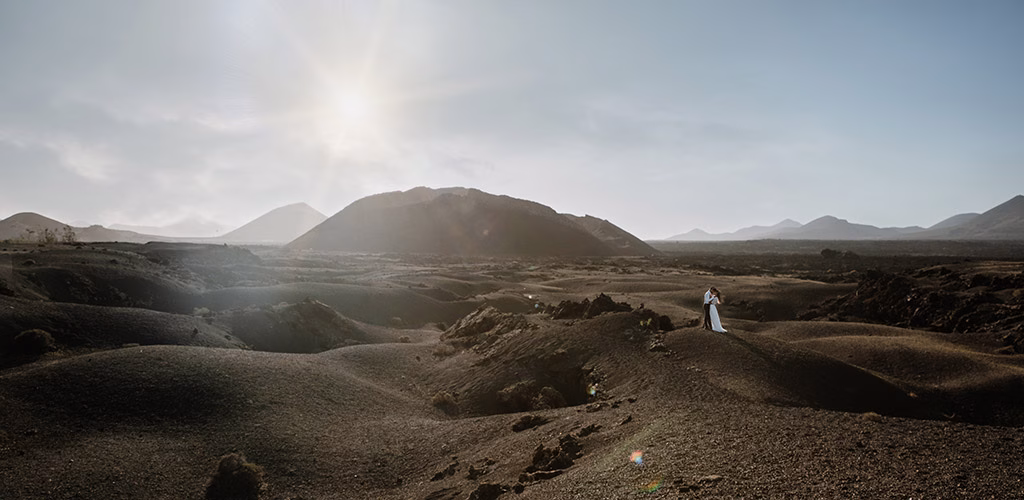 Hochzeitsfotograf Lanzarote - Ireen Kaiser