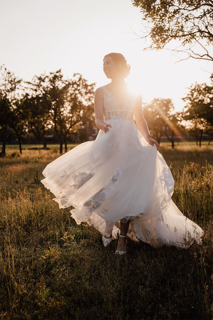 Hochzeitsfotograf Leipzig | Ireen Kaiser
