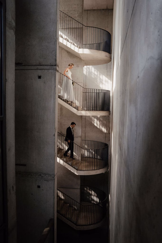 Hochzeitsfotograf Leipzig - Ireen Kaiser