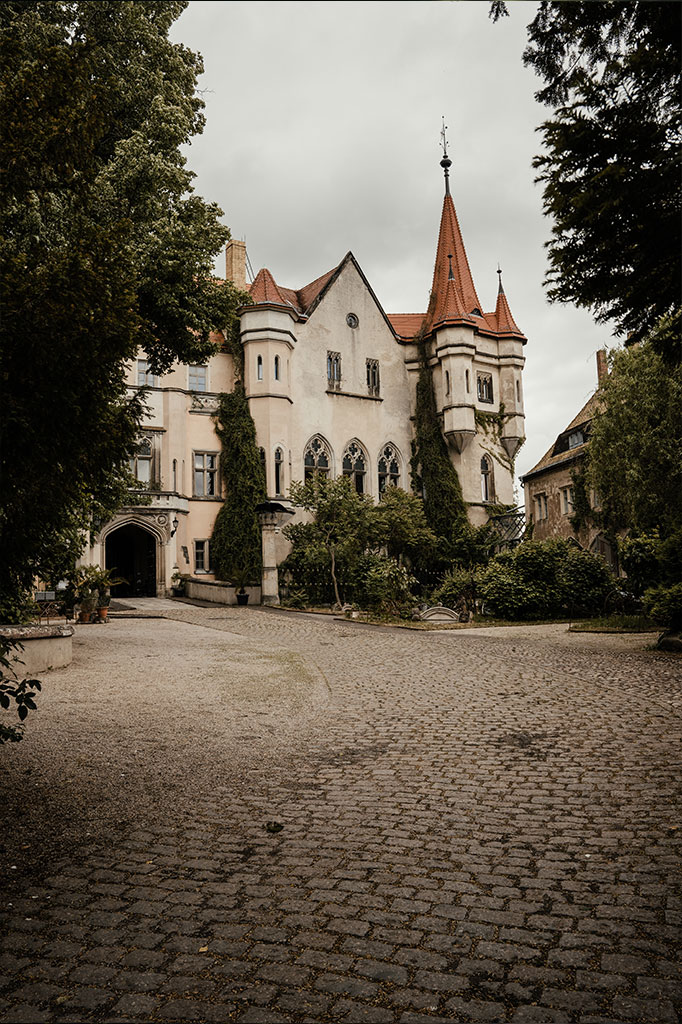 Hochzeitsfotograf Leipzig - Ireen Kaiser