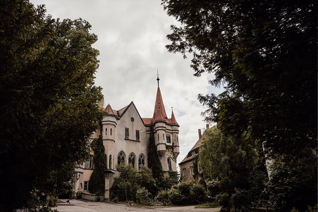 Hochzeitsfotograf Sachsen - Ireen Kaiser