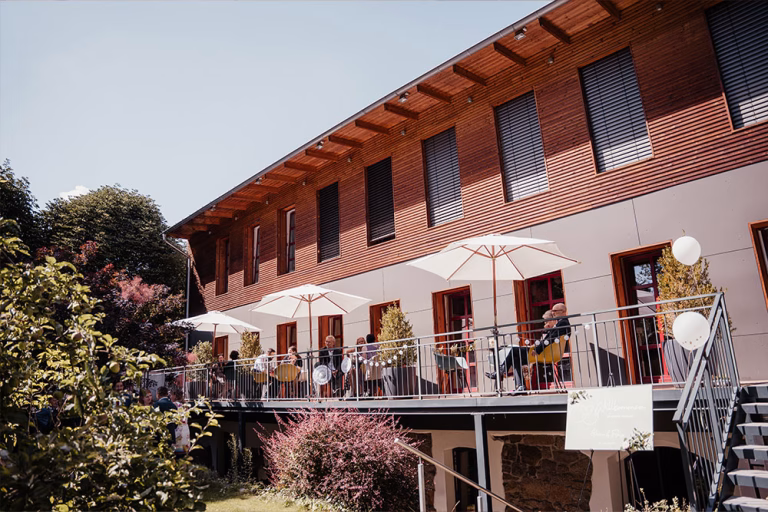 Alte Essigmanufaktur Hochzeit