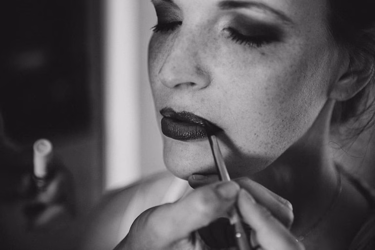 Getting Ready - Meine Hochzeitstipps