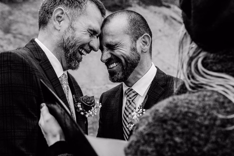 Hochzeitsfotografie ohne Kitsch | Ireen Kaiser